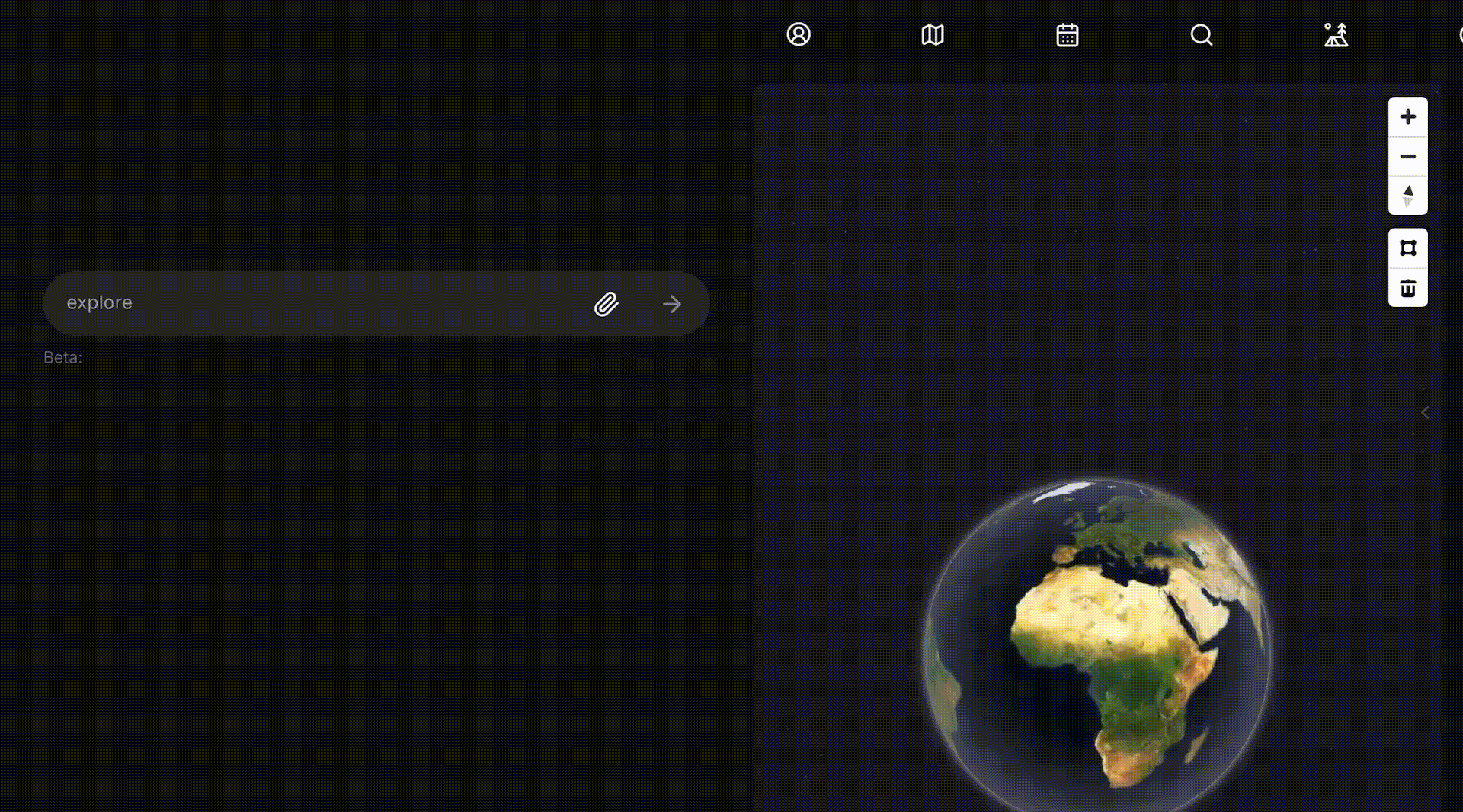 Resolution Search
